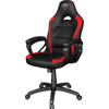Trust GXT701 Ryon Gaming Stoel Rood