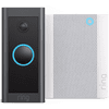 Ring Video Doorbell Wired + Chime