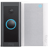 Ring Video Doorbell Wired + Chime Pro