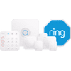 Ring Alarm System with 4 Sensors + Siren