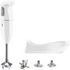 Bamix Cordless Plus White