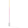 Philips Hue Gradient Signe vloerlamp - White and Color - wit