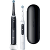Oral-B iO 5N Black and White Duo Pack