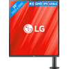 LG DualUp Ergo 28MQ780-B