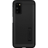 Spigen Tough Armor Samsung Galaxy S20 FE Back Cover Black
