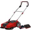 Einhell TE-SW 18/610 Li Solo + Einhell 18V 2.0Ah + Einhell 18V/4A Fast Charger