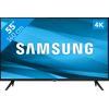 Samsung Crystal UHD 55AU7040