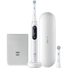 Oral-B iO Series 7w Wit met extra opzetborstel