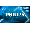 Philips 48OLED707 - Ambilight (2022)