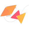Nanoleaf Shapes Triangles Starter Kit 4-Pack