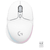 Logitech G705 Draadloze Gaming Muis