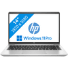 HP ProBook 440 G9 i7-16gb-512GB