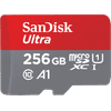 SanDisk MicroSDXC Ultra 256GB 120MB/s