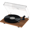 Pro-ject E1 BT OM5e Walnut