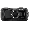 Ricoh WG-80 Zwart