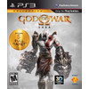 God of war sales saga