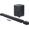JBL Bar 1000 Zwart