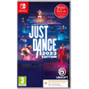 Just Dance 2023 Nintendo Switch