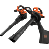 BLACK+DECKER BEBLV300SB-QS 3000W 3IN1