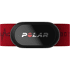 Polar H10 Hartslagmeter Borstband Rood Beat M-XXL