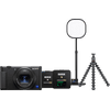 Sony ZV-1 - Streaming Vlog Kit