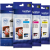 Brother LC-427 Cartridge Combo Pack
