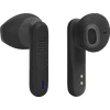 JBL Wave Flex Zwart