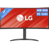 LG 34WQ75C-B