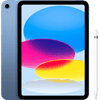 Apple iPad (2022) 10.9 inch 64GB Wifi Blauw + Apple Pencil 1 (2022)