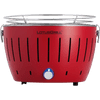 LotusGrill Mini 29cm Red