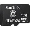 SanDisk MicroSDXC Extreme Gaming 128GB Fortnite (Nintendo licensed)