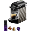 Krups Nespresso Pixie XN304T Titanium