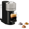 Krups Nespresso Vertuo Next XN910B Grijs