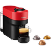 Krups Nespresso Vertuo Pop XN9205 Spicy Red