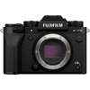 Fujifilm X-T5 Body Zwart