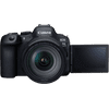 Canon EOS R6 Mark II + RF 24-105mm f/4L IS USM