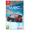 WRC Generations Nintendo Switch