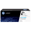 HP 30X LaserJet Toner Zwart (Hoge Capaciteit)