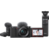 Sony ZV-E 10 Vlog Kit