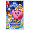 Kirby Return To Dreamland Deluxe Nintendo Switch