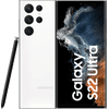 Samsung Galaxy S22 Ultra 256GB Wit 5G