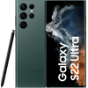 Samsung Galaxy S22 Ultra 256GB Groen 5G