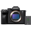 Sony A7 IV + Battery