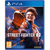 Street Fighter 6 PS4