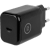 BlueBuilt Power Delivery Oplader met Usb C Poort 30W Zwart