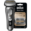 Braun Series 9 Pro 9465cc + Extra Shaver Head