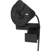 Logitech Brio 300 Full HD Webcam Zwart