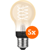 Philips Hue Filamentlamp White Standaard E27 - 2023 - 5-pack