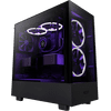 NZXT H5 Elite Black