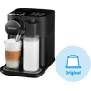 De'Longhi Nespresso Gran Lattissima EN650.B Zwart